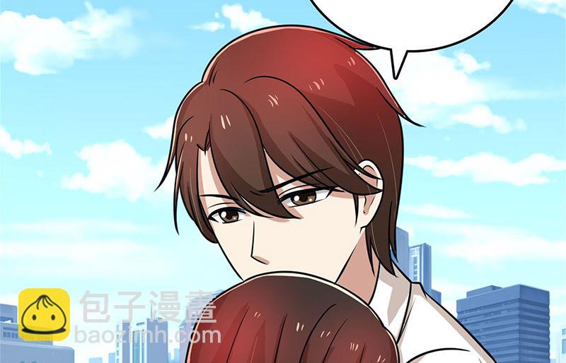 第91话 不许做傻事-第91话