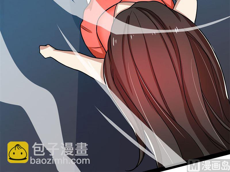 第91话 不许做傻事-第91话