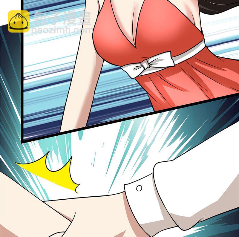 第91话 不许做傻事-第91话