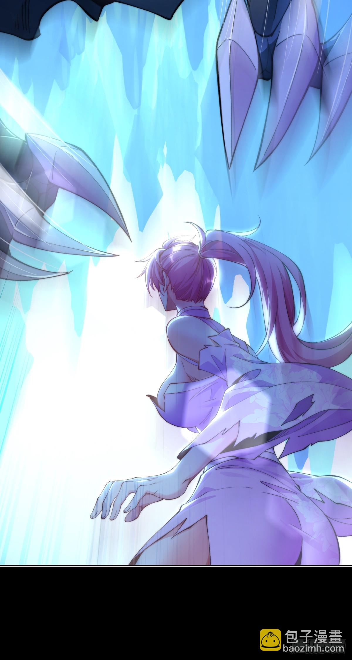 019 再遇慕容婳-第19话