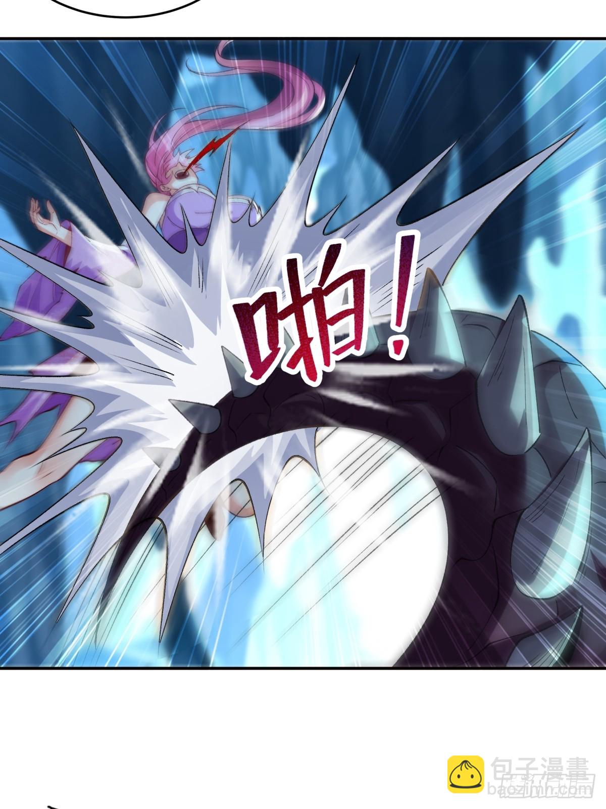 019 再遇慕容婳-第19话