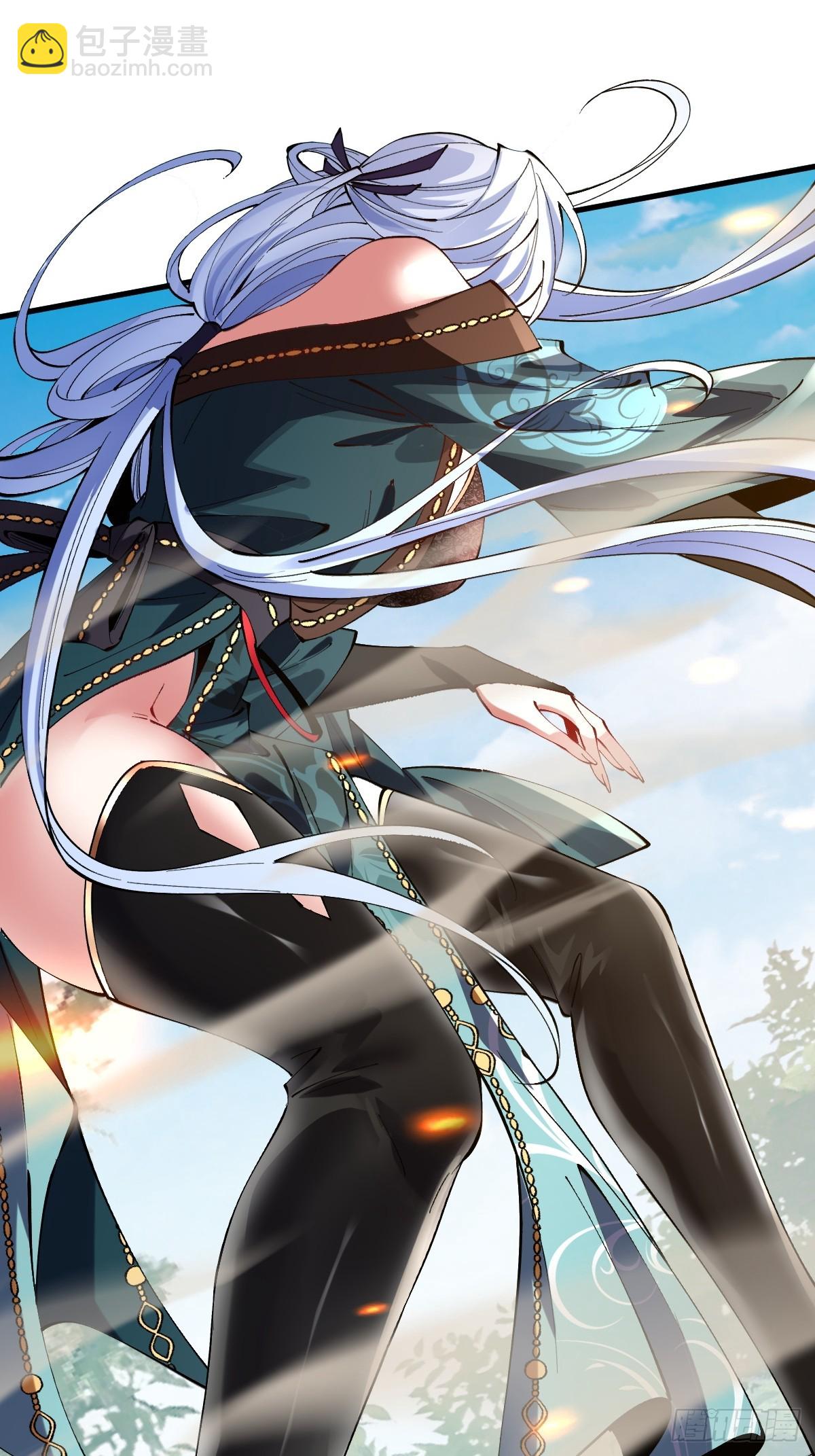 046 人猴大战-第45话