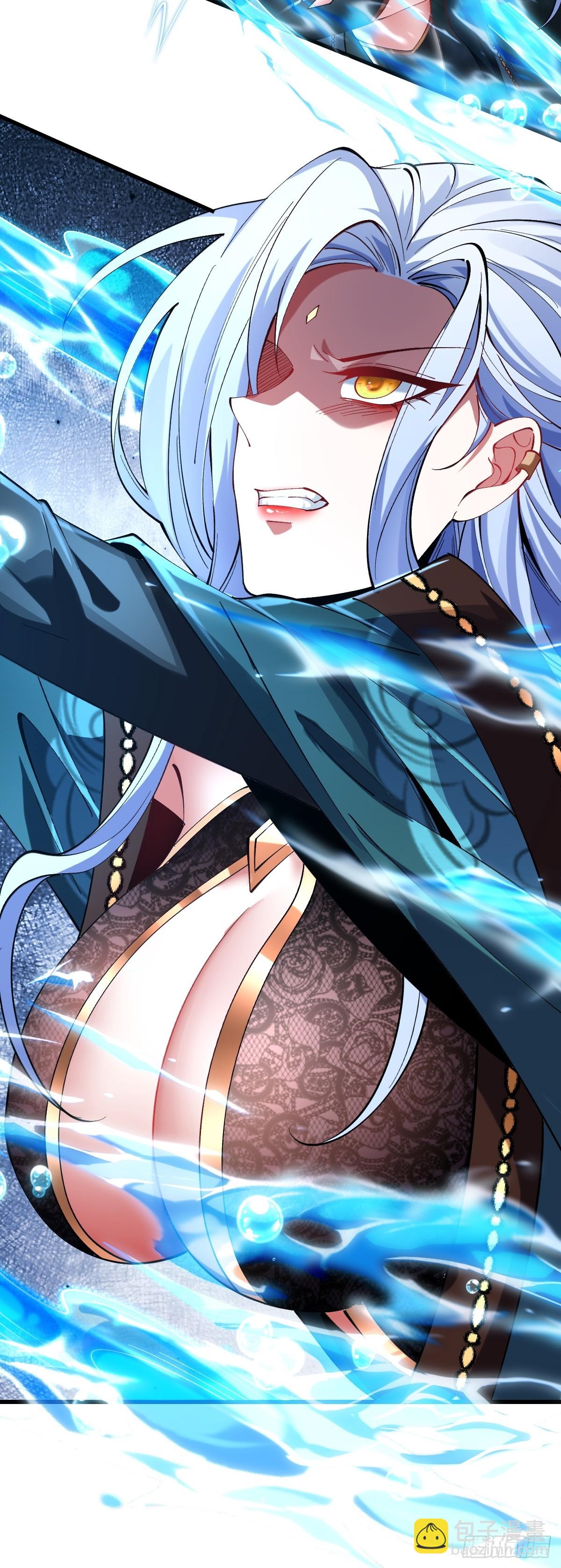 046 人猴大战-第45话