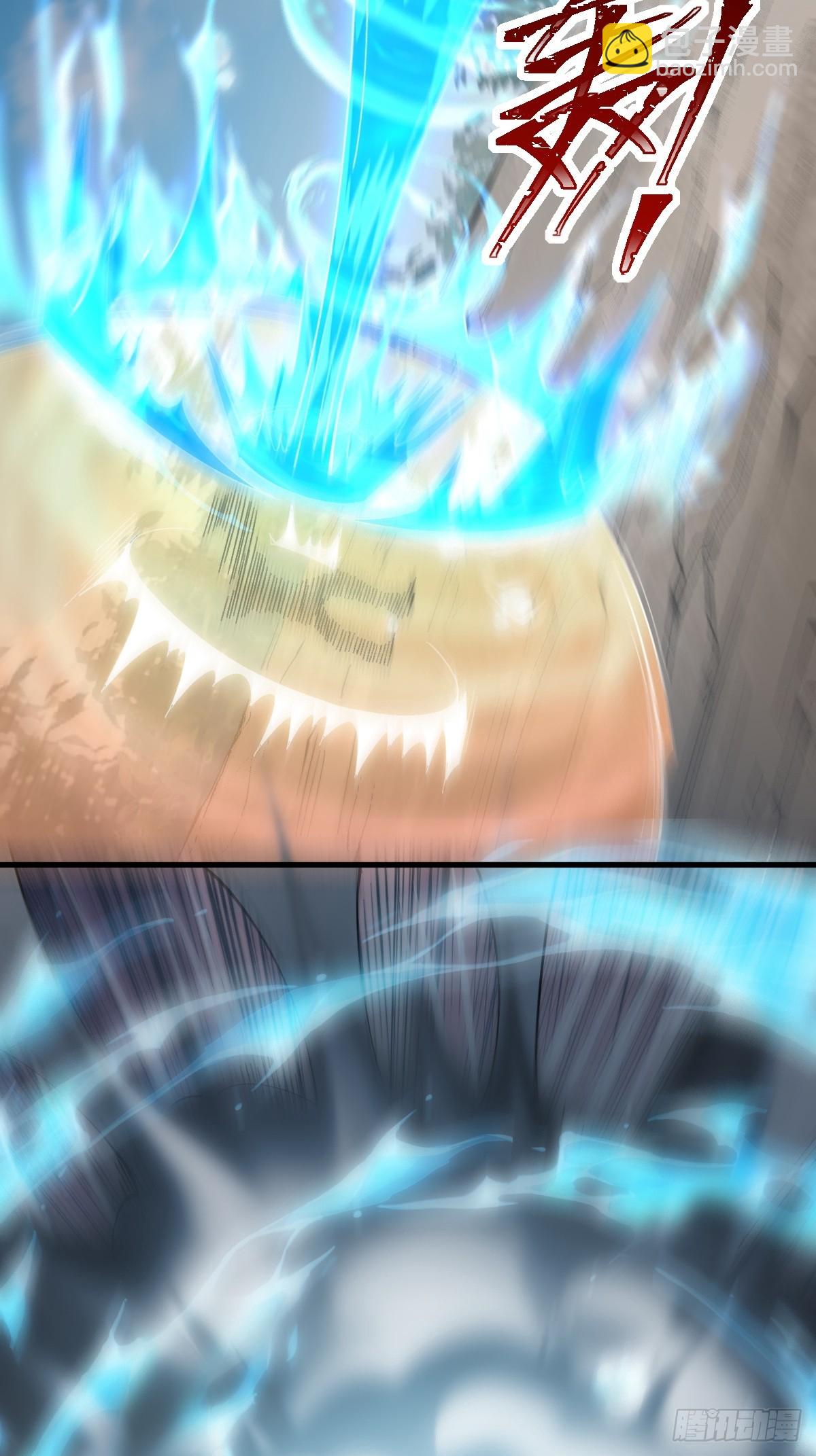 046 人猴大战-第45话