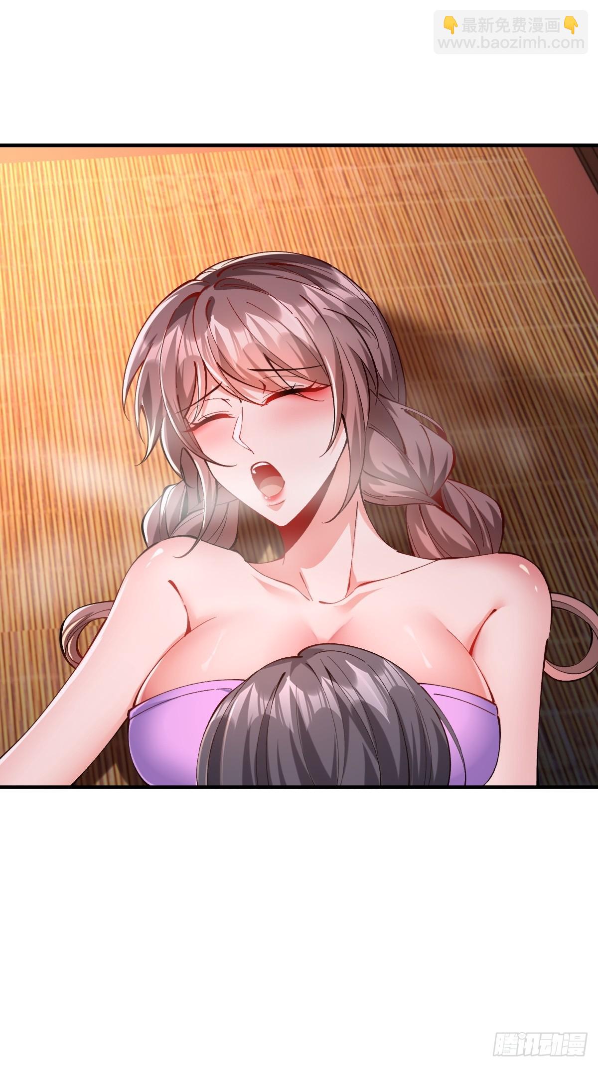 050 夜半美人卒-第49话