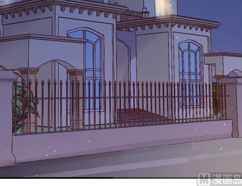 第13话 只是一场交易-第13话