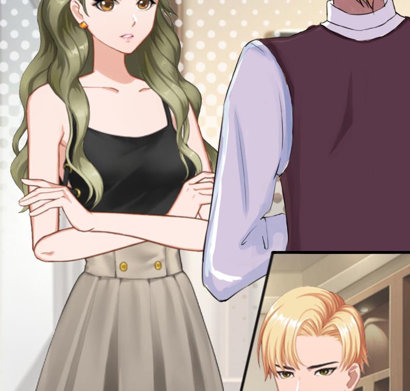 第13话 只是一场交易-第13话