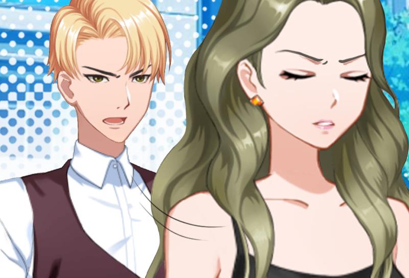 第15话 我喜欢你-第15话