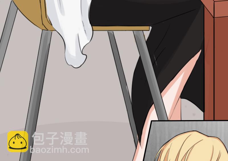 第17话 我爱了整个青春的人(1/2)-第17话