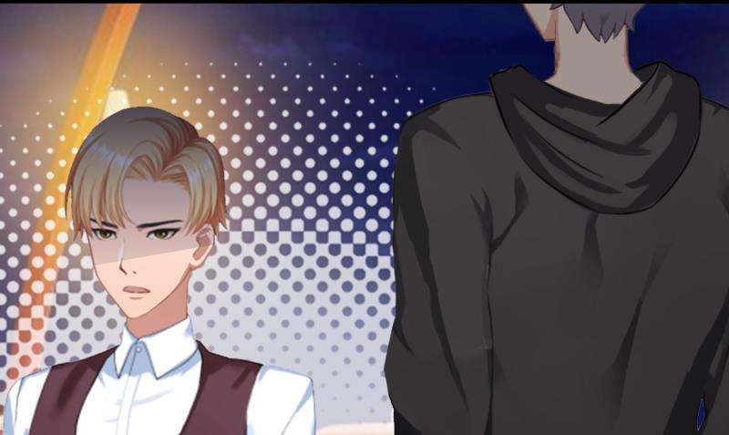 第19话 暗度陈仓？(1/2)-第19话