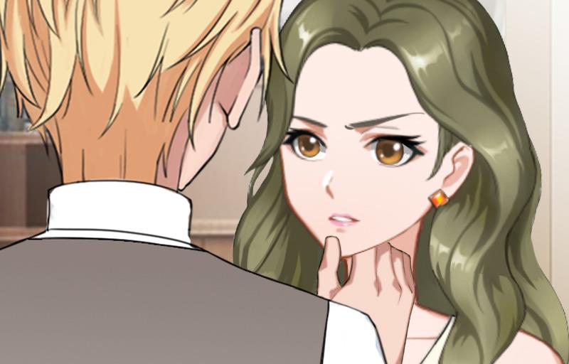 第27话 天方夜谭-第27话