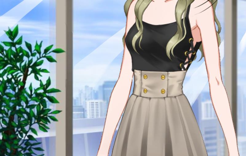 第7话 口是心非(1/2)-第7话