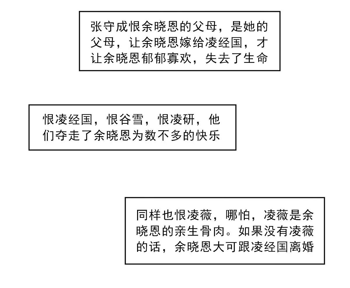 娇妻凶猛：权少的隐婚小甜妻 - 妈妈的遗愿 - 2