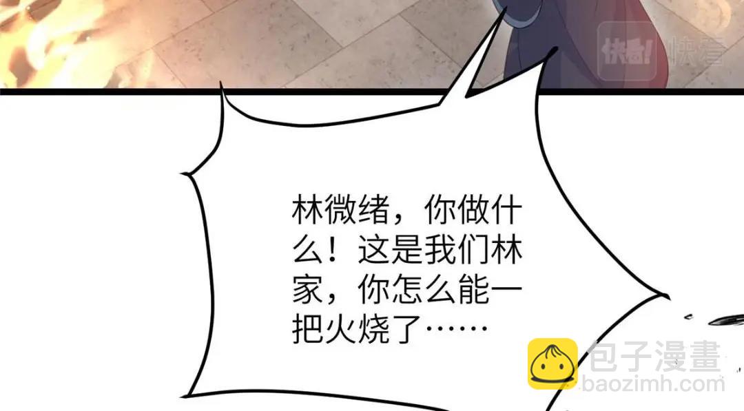 鮫人弟弟又咬我了 - 041 這林家燒了吧(1/2) - 5