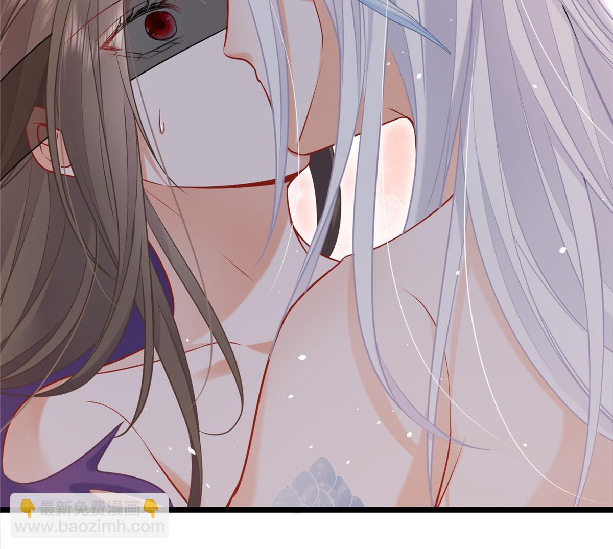 鮫人弟弟又咬我了 - 060 拂蘇搶親 - 5