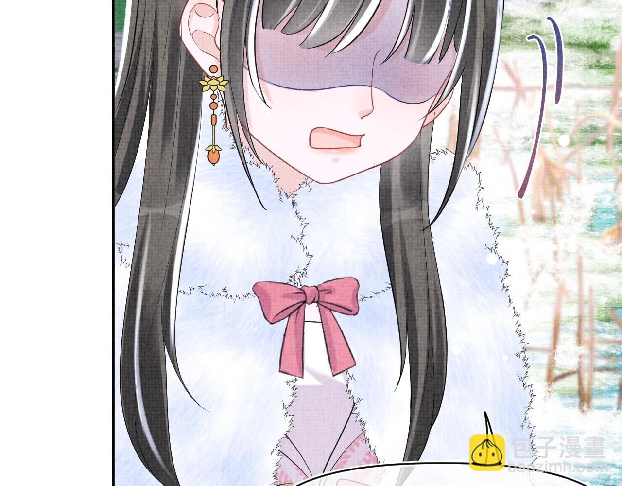 第99话 古灵精怪小公举(1/2)-第101话