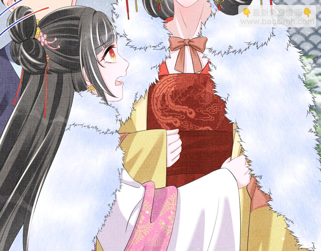 第99话 古灵精怪小公举(1/2)-第101话