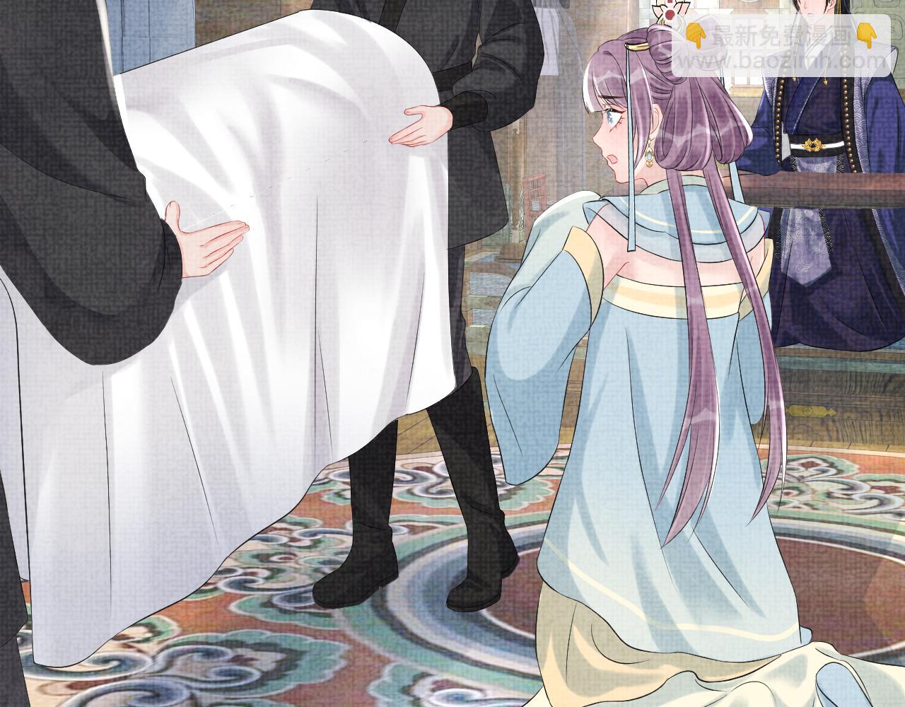 第99话 古灵精怪小公举(1/2)-第101话