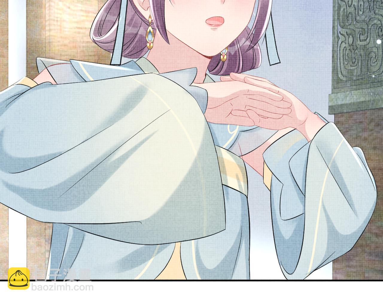 第99话 古灵精怪小公举(1/2)-第101话