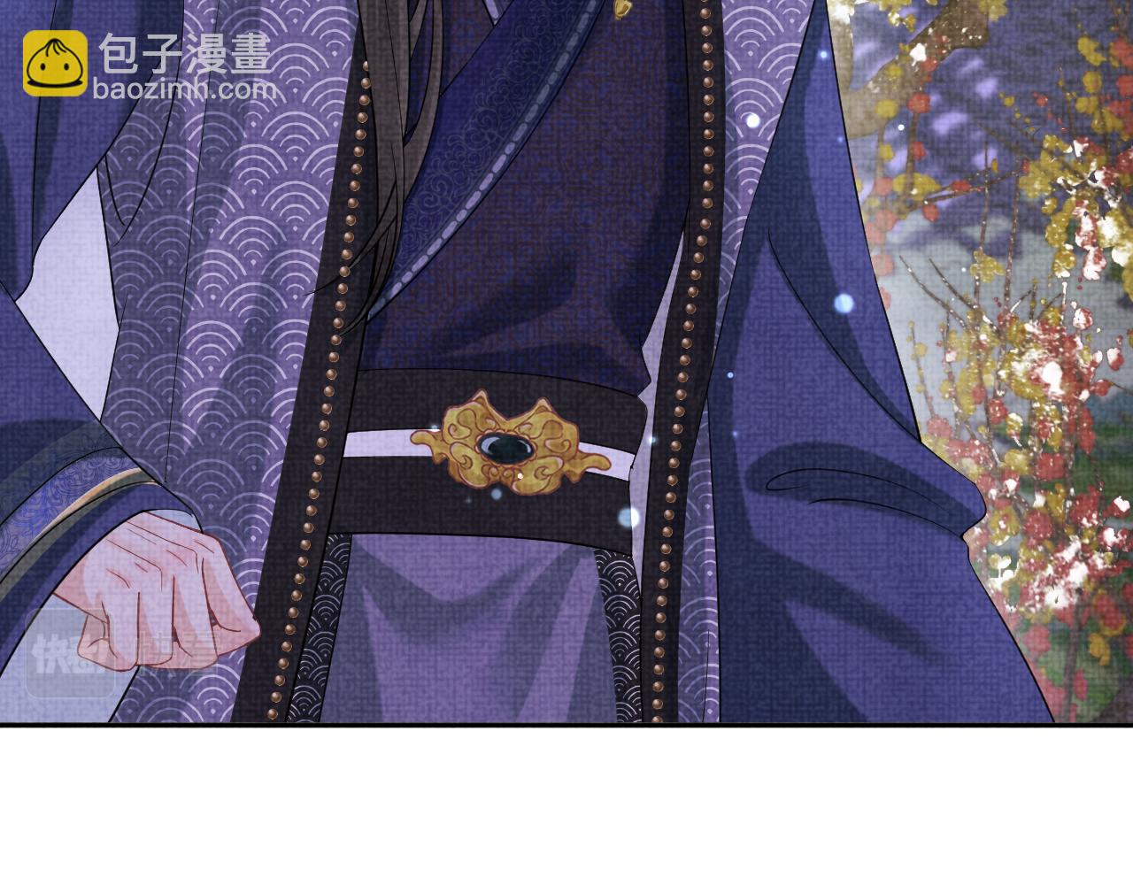 第101话 给你摸尾巴(1/3)-第103话