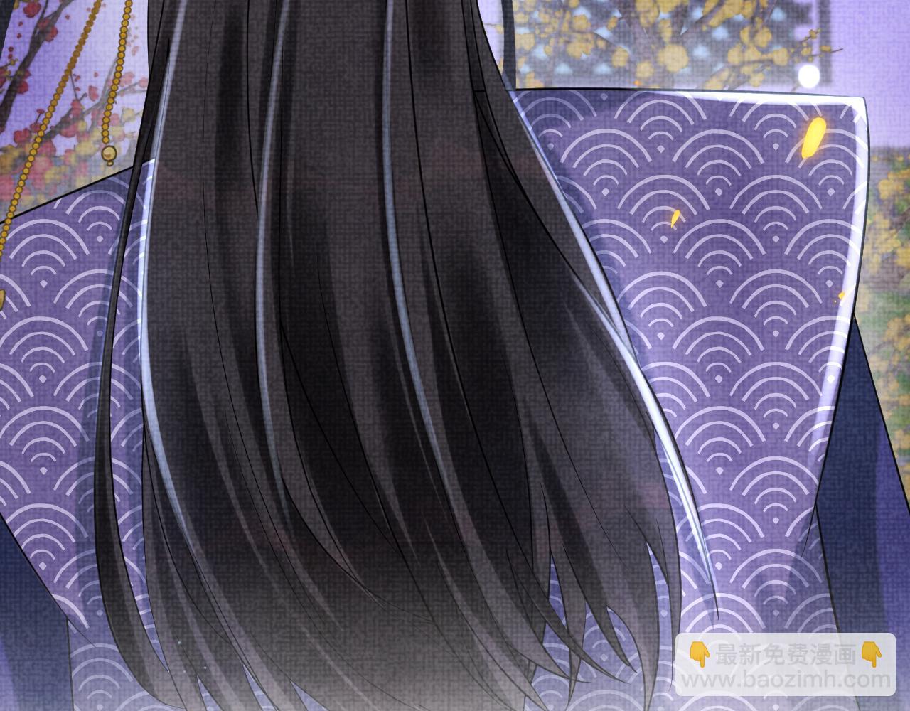 第101话 给你摸尾巴(1/3)-第103话