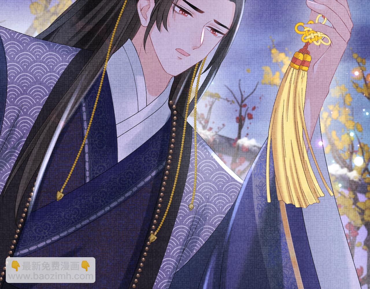 第101话 给你摸尾巴(1/3)-第103话