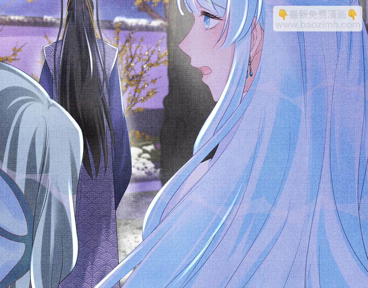 第101话 给你摸尾巴(1/3)-第103话