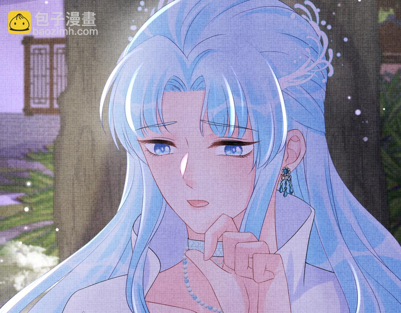 第101话 给你摸尾巴(1/3)-第103话