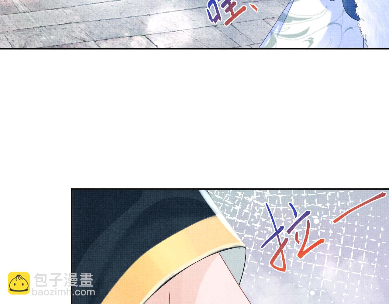 第103话 可爱的小麻烦精(1/2)-第105话