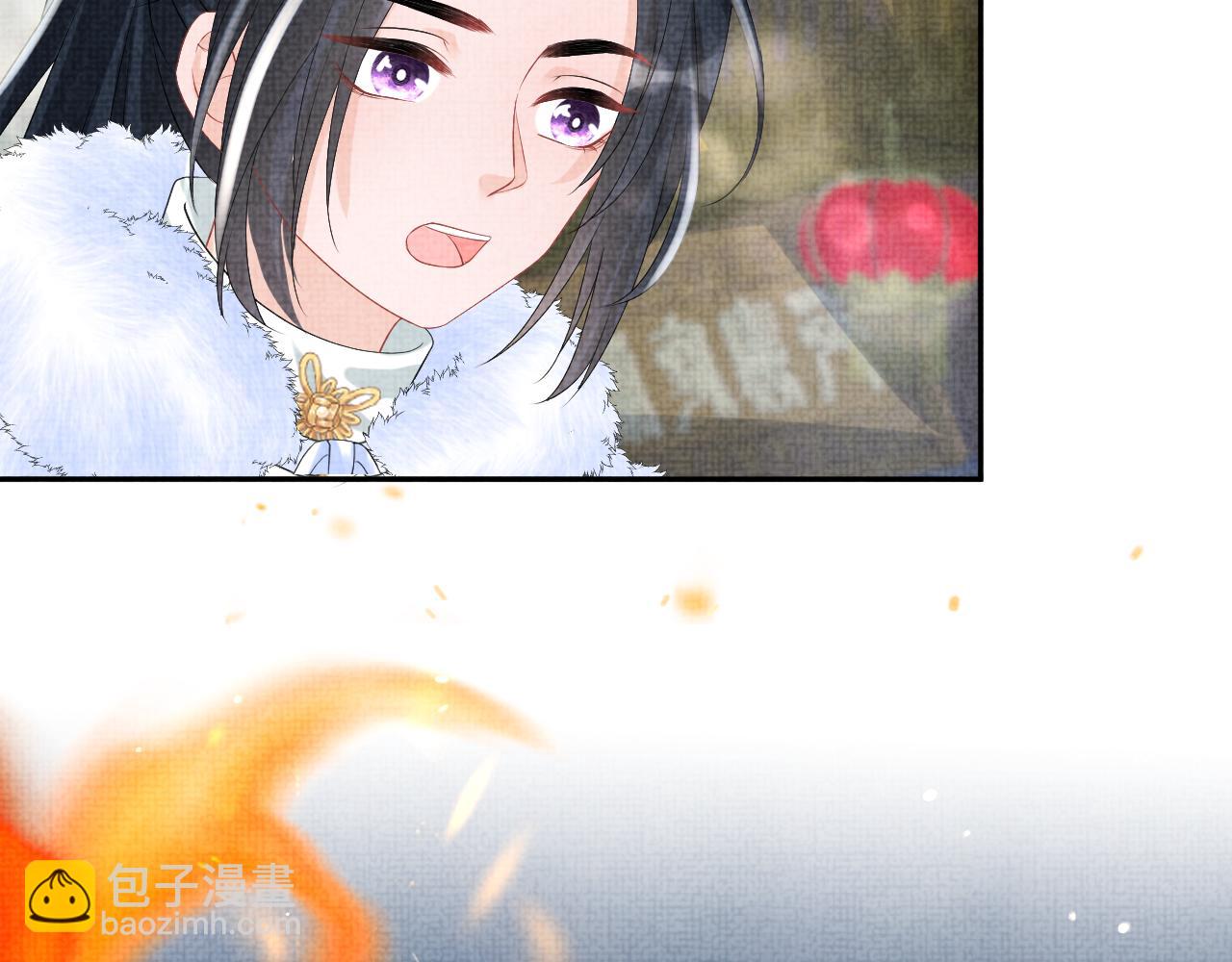 第103话 可爱的小麻烦精(1/2)-第105话