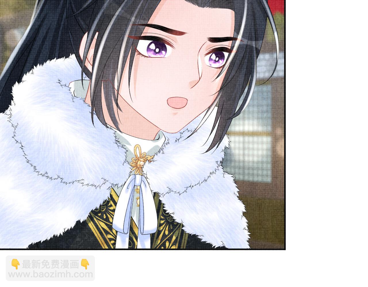 第103话 可爱的小麻烦精(1/2)-第105话