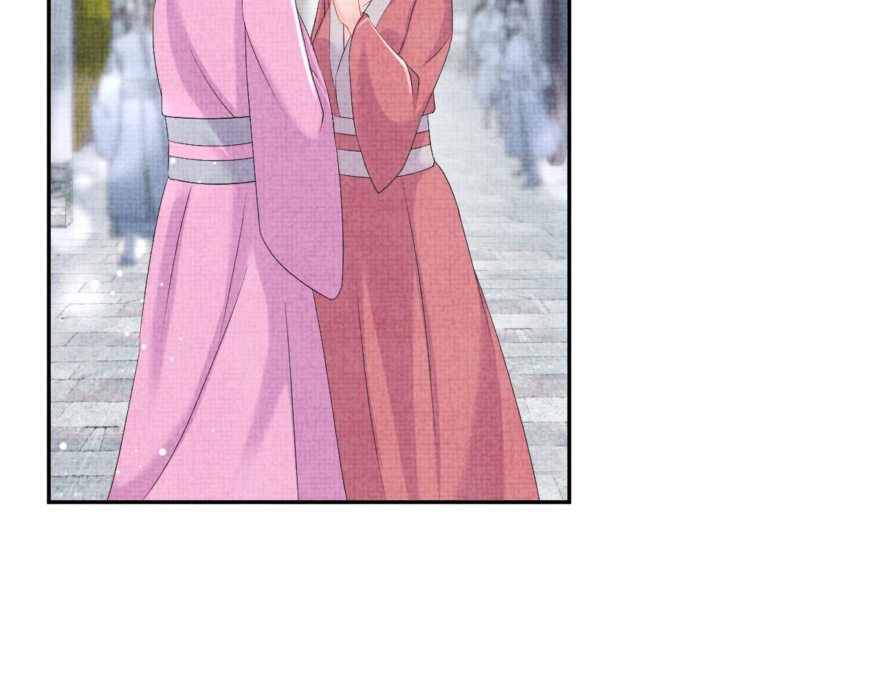 第103话 可爱的小麻烦精(1/2)-第105话