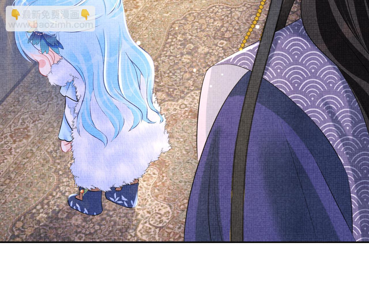 第105话 娇娇不是扫把星(1/3)-第107话