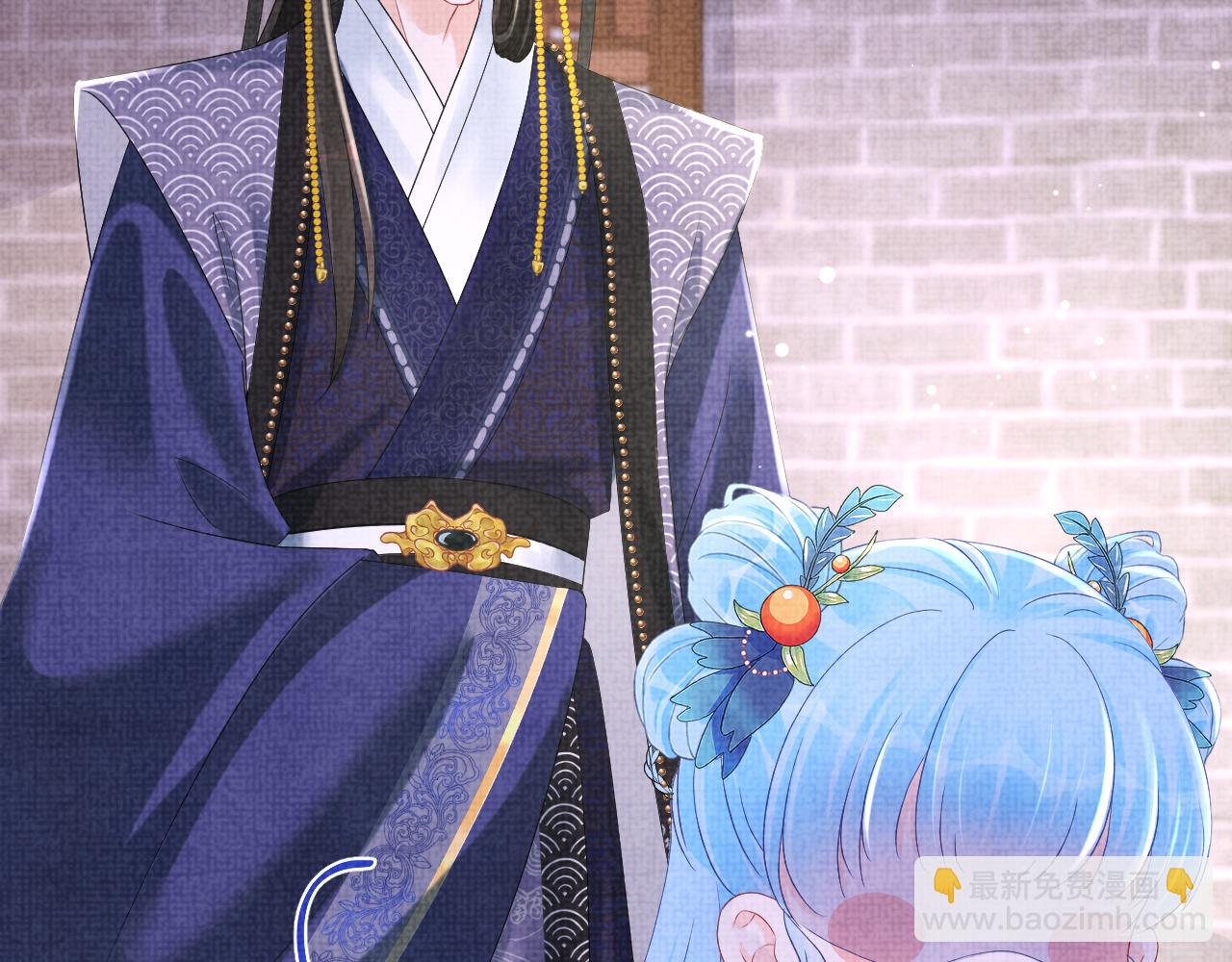 第105话 娇娇不是扫把星(1/3)-第107话