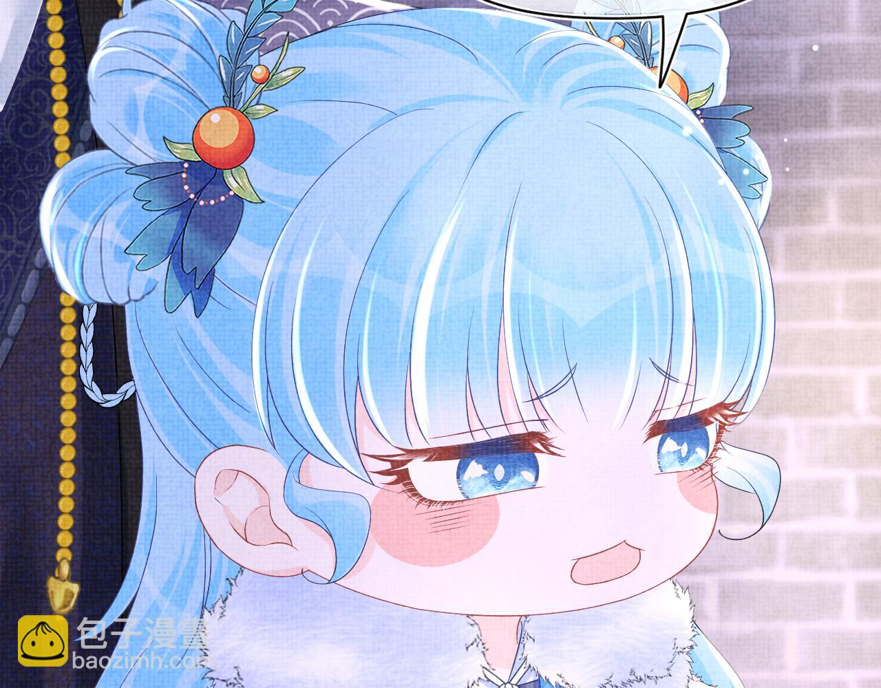 第105话 娇娇不是扫把星(1/3)-第107话