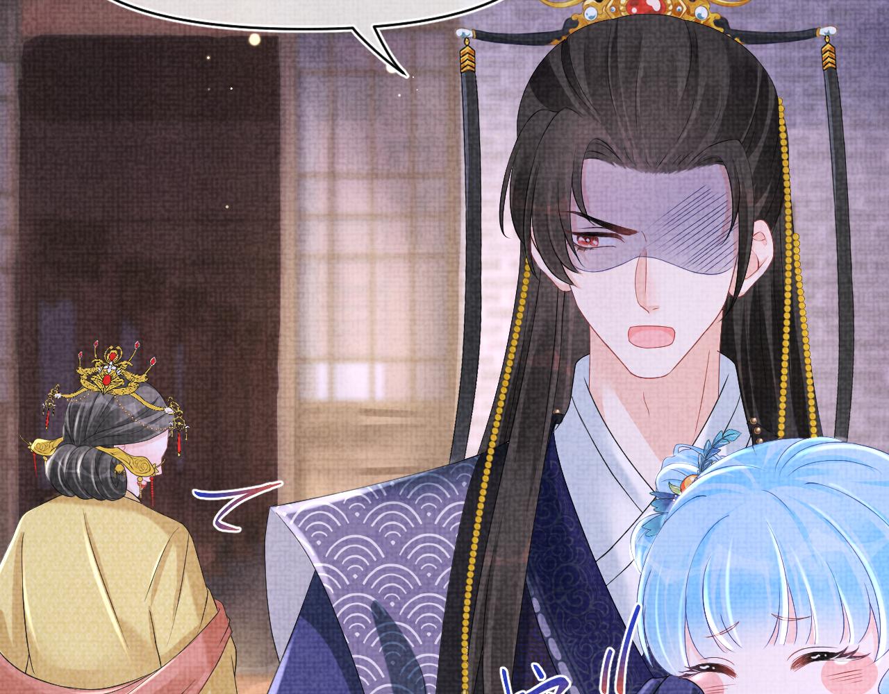 第105话 娇娇不是扫把星(1/3)-第107话