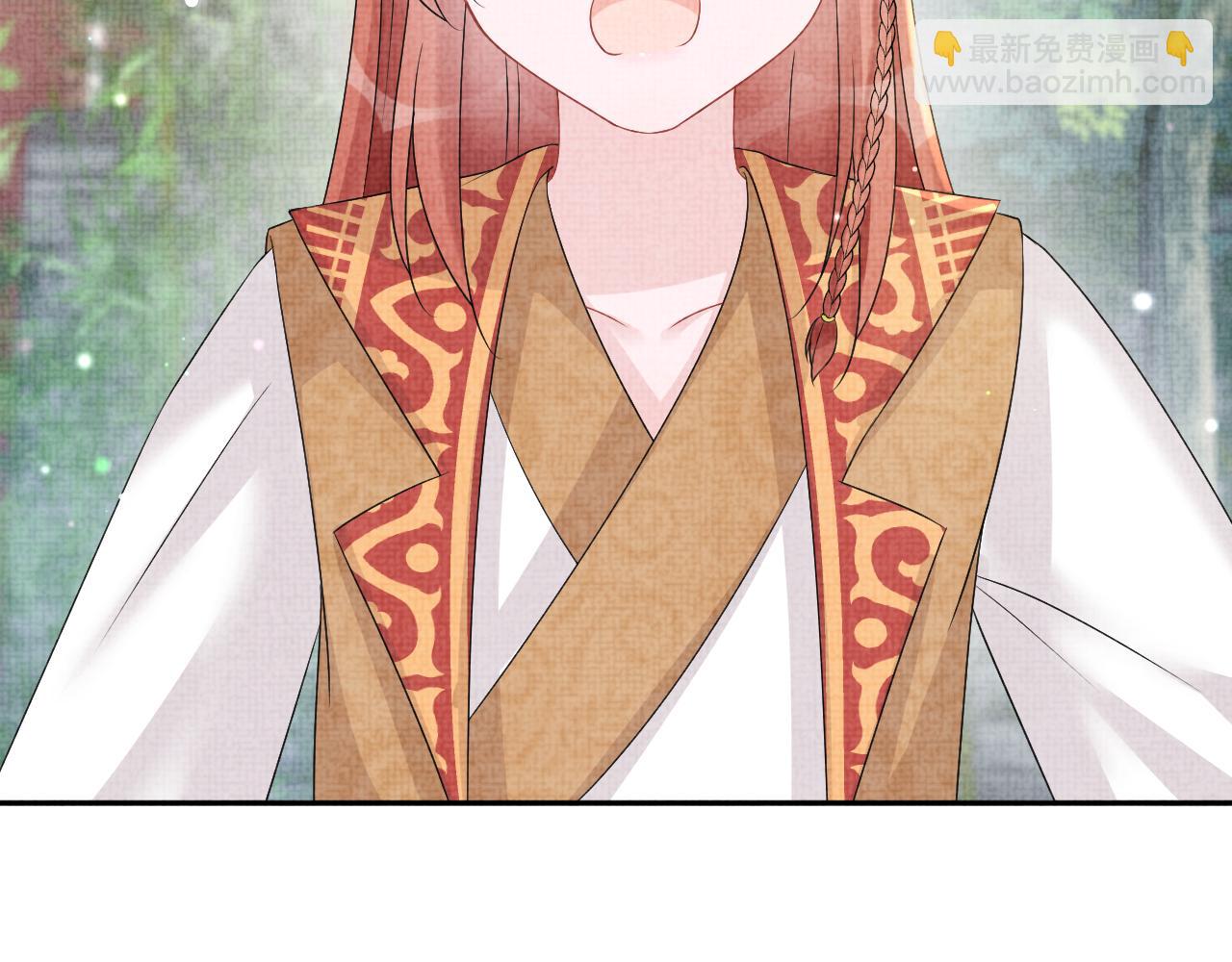 第107话 萧景喻和大皇姐的秘密(1/3)-第109话