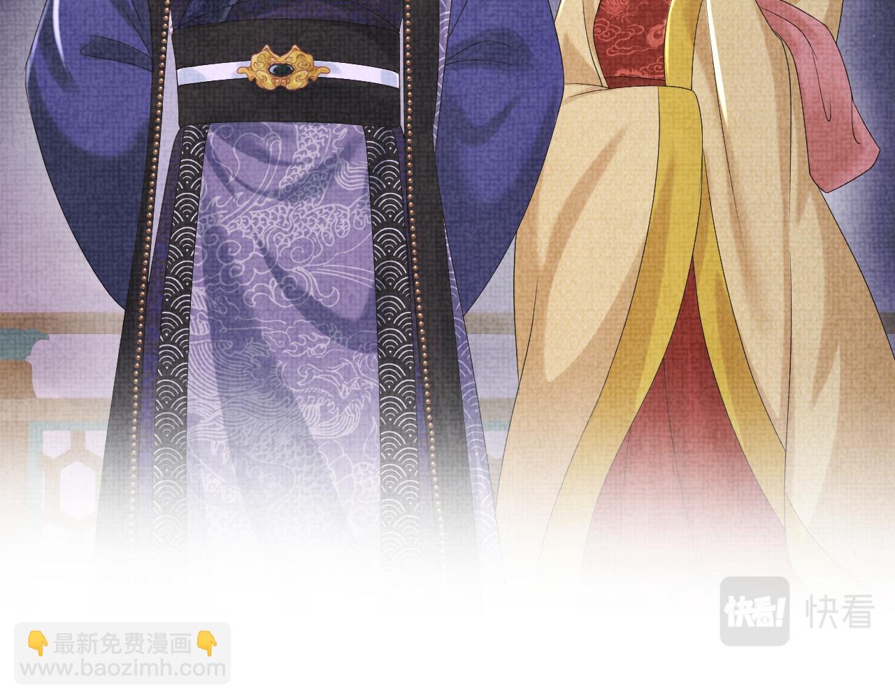 第111话 姐妹的互宠时间(1/3)-第113话