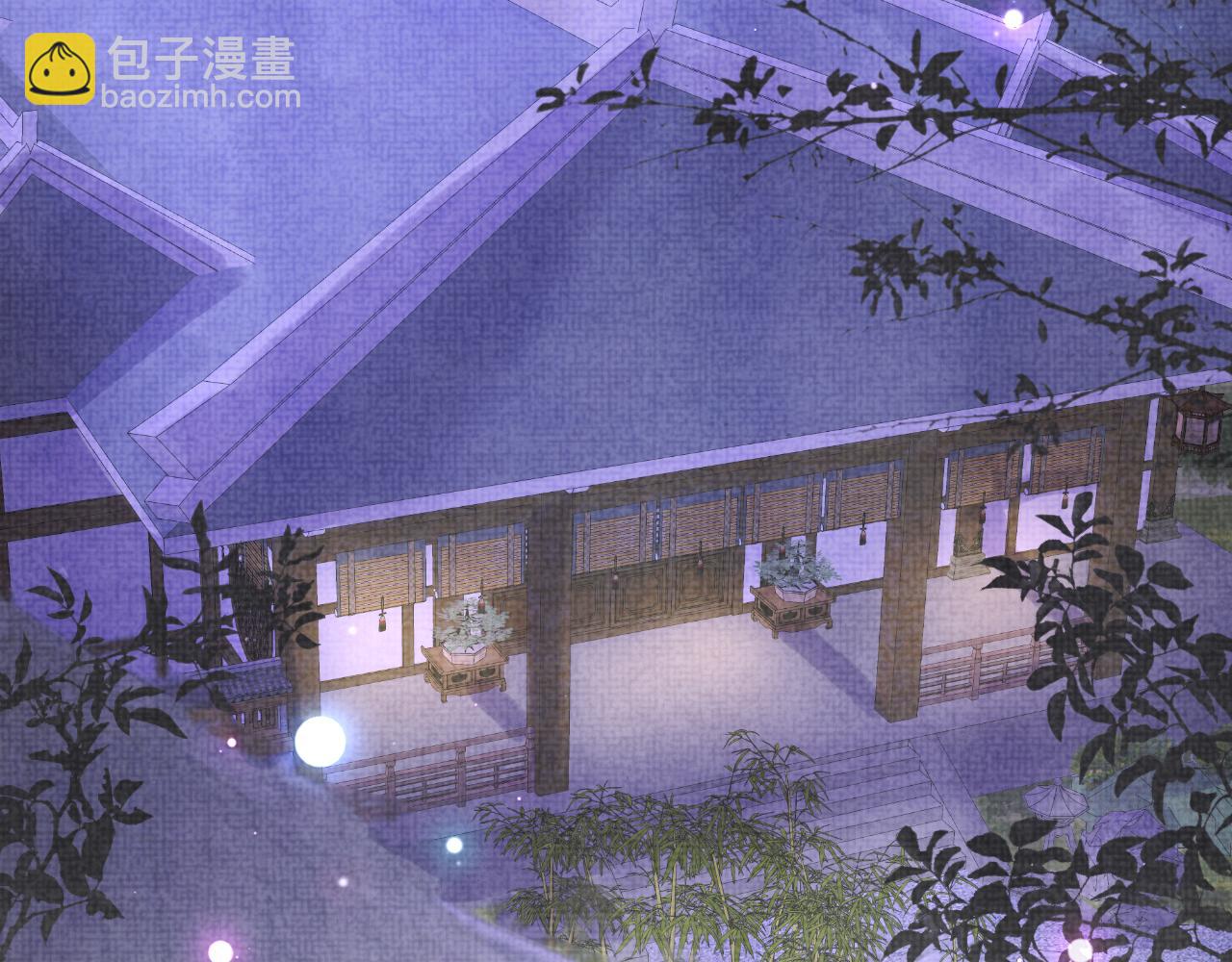 第111话 姐妹的互宠时间(1/3)-第113话