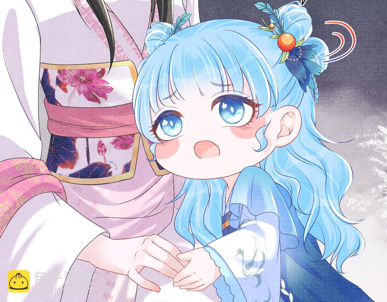 第111话 姐妹的互宠时间(1/3)-第113话