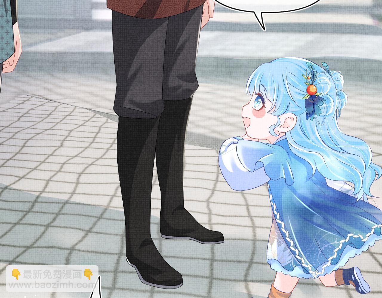 第113话 保护妹妹是哥哥的责任(1/3)-第115话