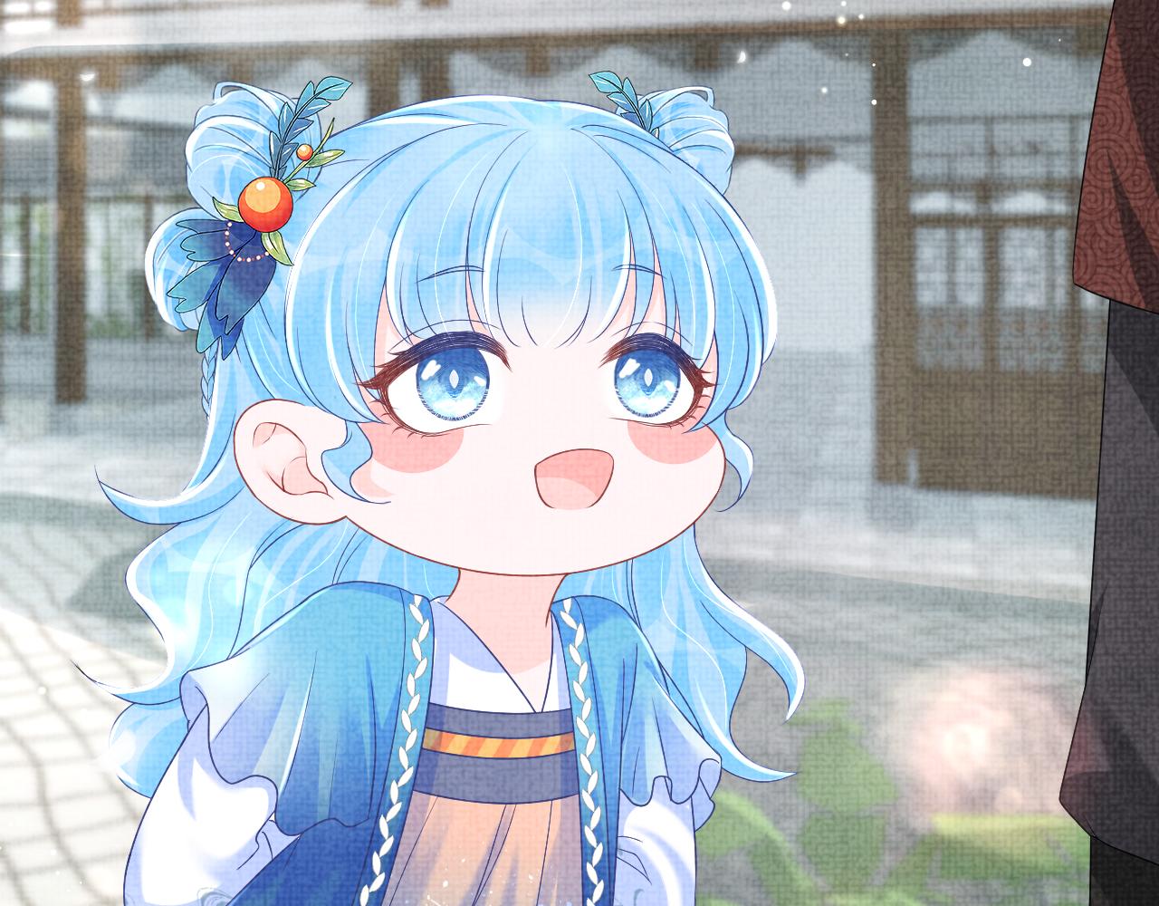 第113话 保护妹妹是哥哥的责任(1/3)-第115话