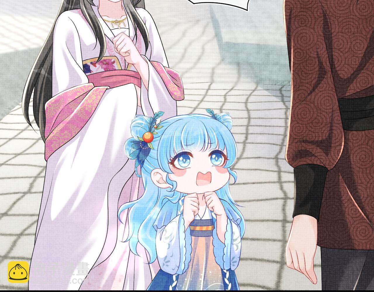 第113话 保护妹妹是哥哥的责任(1/3)-第115话