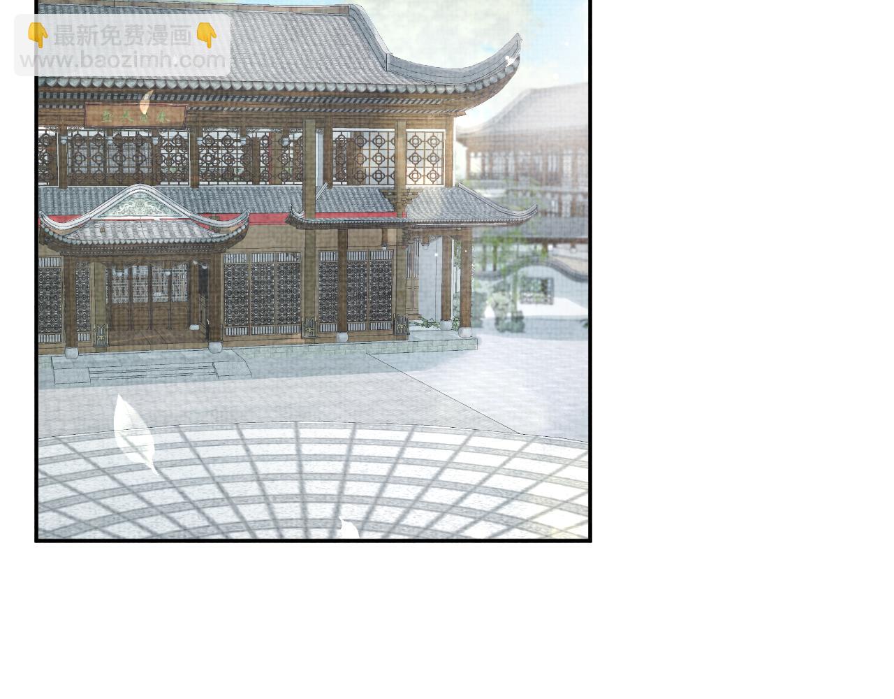 第113话 保护妹妹是哥哥的责任(1/3)-第115话