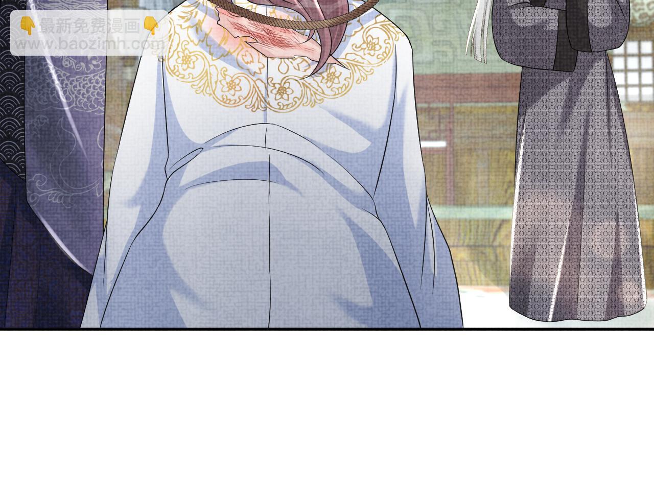 第113话 保护妹妹是哥哥的责任(1/3)-第115话