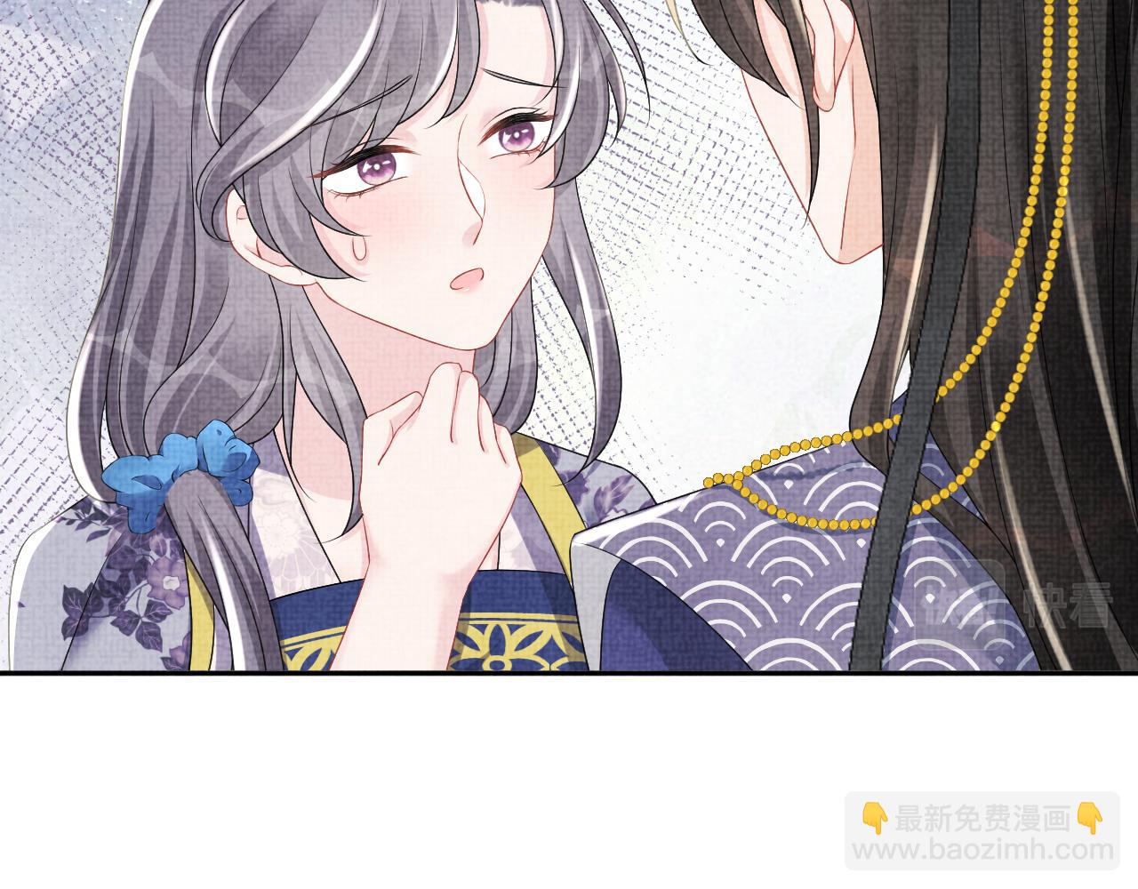 第115话 昔日暴君变慈父(1/3)-第117话