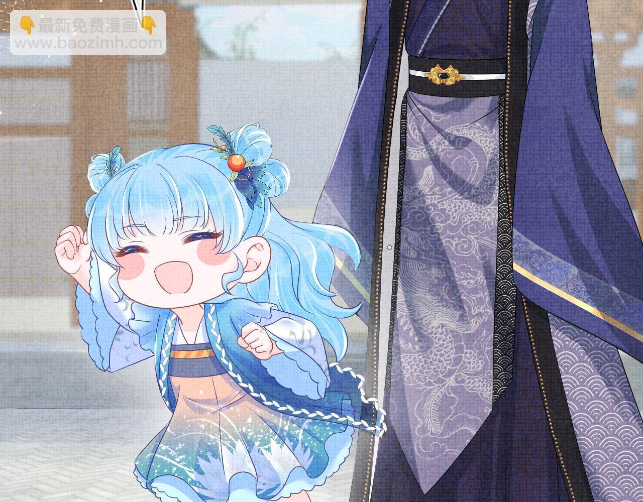 第115话 昔日暴君变慈父(1/3)-第117话