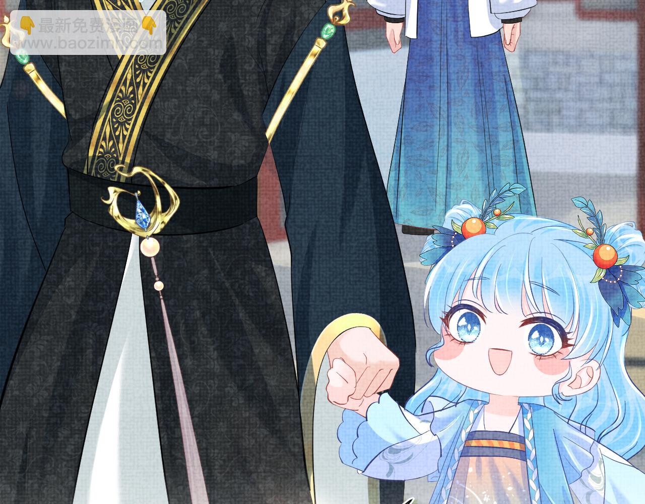 第117话 理想与现实的考试成绩(1/2)-第119话