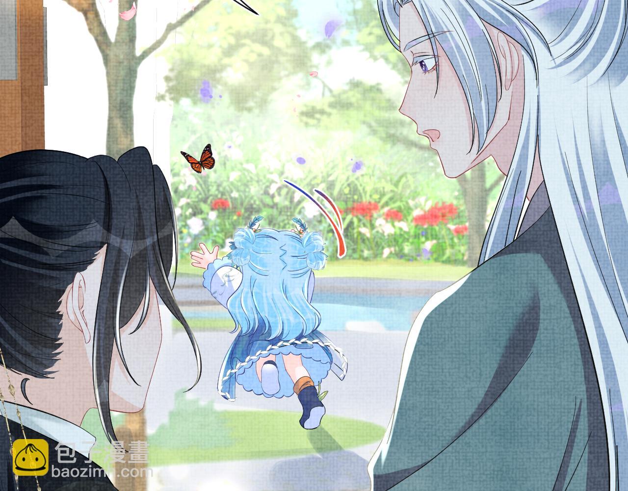 第117话 理想与现实的考试成绩(1/2)-第119话