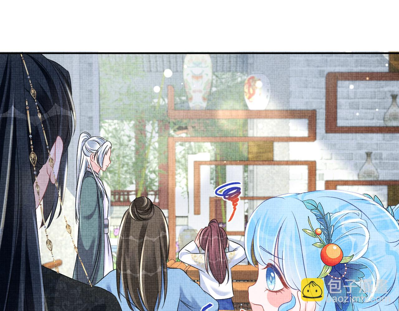 第117话 理想与现实的考试成绩(1/2)-第119话